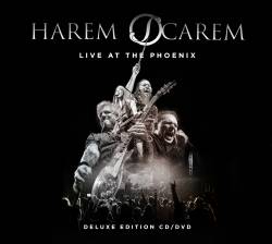 Harem Scarem : Live at the Phoenix